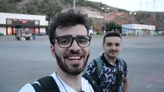 Batumi avtobus turu, Bakı - Batumi yolu | Batumi 2019