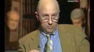Андрей Фурсов - Причины и последствия распада СССР