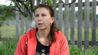 Люди говорят о поющих чашах. Йога, дети, беременность.