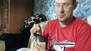Ремешок для часов из кожи своими руками