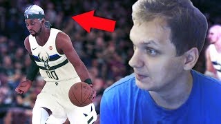 ЧТО 2К СДЕЛАЛИ С БУБОЙ? ОЧЕРЕДНАЯ ПОДСТАВА! ● NBA 2K18 ● КАРЬЕРА ИГРОКА #51