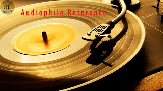 Audiophile Reference - Released on the First Impression Music label (FIM)