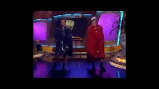 Kunststücke mit dem Penis - TV total