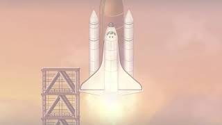 Nintendo Switch「To the Moon」日本語版ローンチトレイラー
