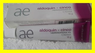 ELIMINA LAS MANCHAS DEL ROSTRO CON ESTE PRODUCTO DE FARMACIA!