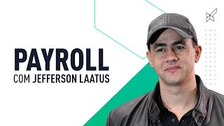 Payroll AO VIVO com Jefferson Laatus no modalmais - 07.02.2020