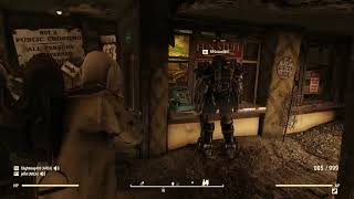 Fallout 76