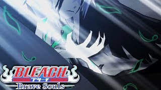 I NEED YOU ULQUIORRA! 3RD ANNIVERSARY BANNER SUMMONS! | Bleach Brave Souls!
