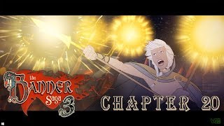 The Banner Saga 3 - Chapter 20 // Walkthrough Part 5