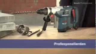 Перфоратор Bosch GBH 4 32 DFR Professional