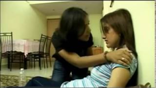 Lesbian film - Confusion - Part 2