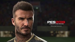 PES 2019 | КРУЧЕ, ЧЕМ FIFA