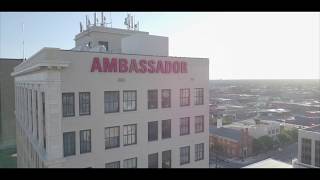 Wichita Drone Company Reel - General