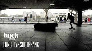 Long Live Southbank