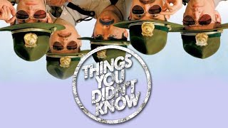 9 Things You (Probably) Didn't Know About Super Troopers!
