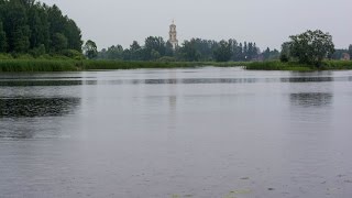 Рыбалка на Нерли 2014