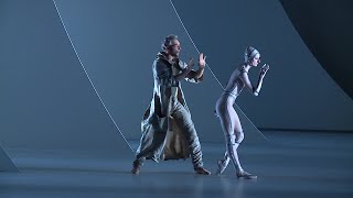 Coppél-i.A. : les Ballets de Monte-Carlo s’emparent du thème de l'intelligence artificielle