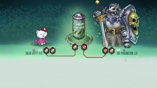 Mutants Genetic Gladiators (Breeding Event) Part 2