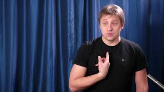 "Теорема Зеро" - шедевр!  И кое-что про наше кино