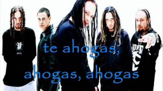 Korn - Thoughtless (Traducción ~ Español)