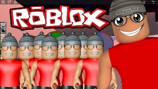 Roblox - A Nova Fábrica de Clones ( Clone Tycoon 2 )