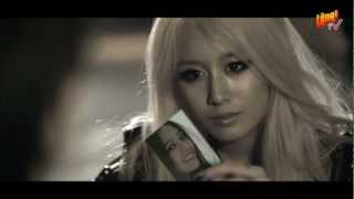 [Jiyeon cut ] [Day by day Mv t-ara cut] Day by day T-ara