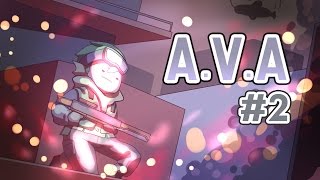 [PD대정령] 아바(AVA) -2
