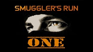 Smuggler's Run (Part 1) - The Forgotten