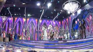 София Ротару Съемки "Голубой Огонек 2017" 16.12.16