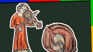 Тайны средневековой музыки