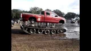 track buggy