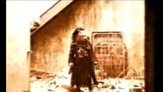 DIR EN GREY - JEALOUS [PV] [HD]