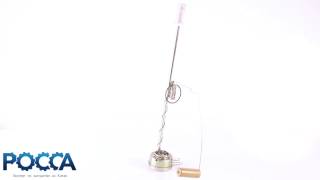 WG9100550101, Датчик уровня топливного бака 200л HOWO