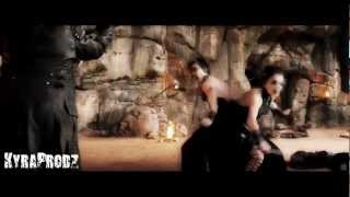 Hansel & Gretel | Couldn't Hold Me Back