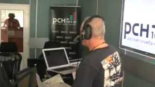 11.05.2011. Актриса Приморского театра