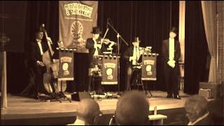 Grammophon & Schellack - Live & Echt! Folge 1