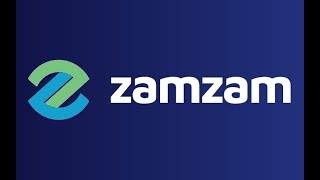 Кошелек и ICO проекта ZamZam Blockchain Bank