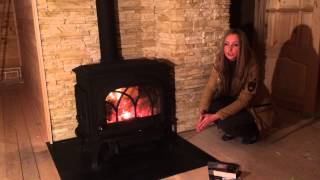 Jotul F500