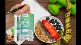 Keto guru price