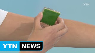 덥고 습한 여름철...땀띠 예방 및 치료법 / YTN (Yes! Top News)