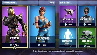 *NEW* FORTNITE ITEM SHOP COUNTDOWN! February 2nd - New Skins!  (Fortnite Battle Royale LIVE)