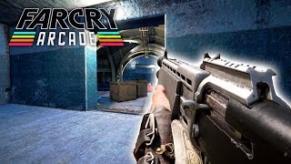 IMPOSSIBLE BUNKER ESCAPE (Far Cry 5)