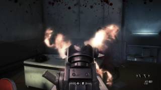Wolfenstein: The New Order - Quick Clip