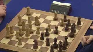 2015-04-05 Ponomariov, Ruslan - Fedoseev, Vladimir