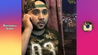 Топ Вайнер Инстаграм 2017 [Выпуск 3] | Сека Все Вайны