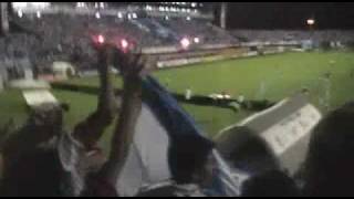 Avaí x Ponte Preta - Gol Turatto