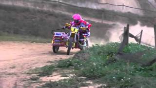 Daniel Willemsen and Robbie Bax