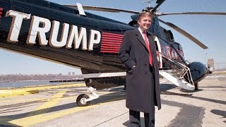 Супер крутое Шоу "Кандидат". Истинное лицо Дональда Трампа (русский перевод) (сезон 2 серия 12)