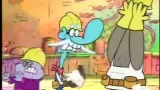 Youtube Poop: Gazpacho Scares the Kids With His Story