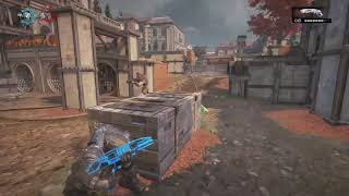 Chxse OP Outplays & Reaction Shots #5